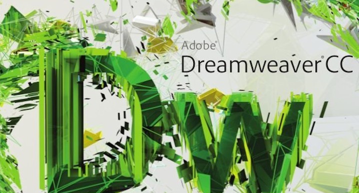 کاروری Dreamweaver *